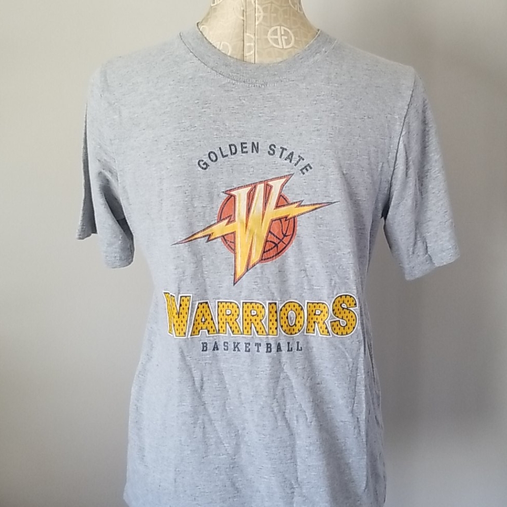 GUC Boys Golden State Warriors T-Shirt